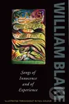 Songs of Innocence and Experience - William Blake - kniha z kategorie Poezie