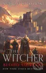 Blood of Elves (Collector's Hardback Edition) - Andrzej Sapkowski - kniha z kategorie Fantasy