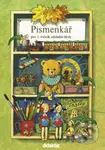 Písmenkář pro 1. ročník základní školy - Marie Kozlová, Pavol Tarábek - kniha z kategorie Jazykové učebnice a slovníky
