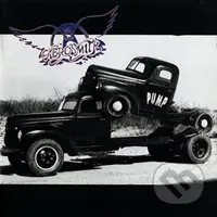 Aerosmith: Pump - Aerosmith