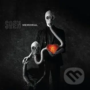 Soen: Memorial LP - Soen