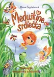 Meduškine srdiečka (Najkrajšie rozprávky a básničky) - kniha z kategorie Pohádky