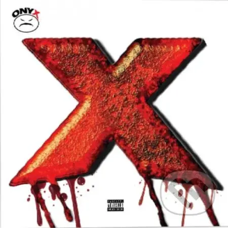Onyx: Blood On Da X - Onyx