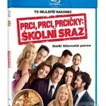 Prci, prci, prcičky: Školní sraz - Jon Hurwitz, Hayden Schlossberg - film z kategorie Akční filmy