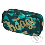 Penál etue Baagl Skate Polygon