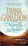 Dragonfly in Amber - Diana Gabaldon