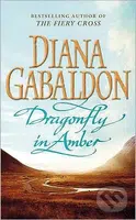 Dragonfly in Amber - Diana Gabaldon
