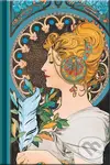 Notes Mucha (linajkovaný),Notes Mucha (linajkovaný)