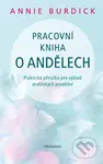 Pracovní kniha o andělech - Annie Burdick - kniha z kategorie Ezoterika