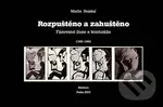 Rozpuštěno a zahuštěno (Fázované iluze a konturáže (1969 - 1990)) - kniha z kategorie Eseje, úvahy a glosy