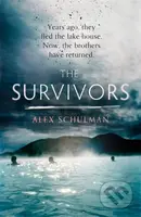 The Survivors - Alex Schulman