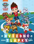 Tlapková patrola: Hvězdné tlapky - kniha z kategorie Beletrie pro děti