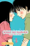 Kimi ni Todoke: From Me to You 1 - Karuho Shiina - kniha z kategorie Komiksy