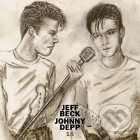 Beck Jeff & Depp Johnny: 18 - Beck Jeff, Depp Johnny