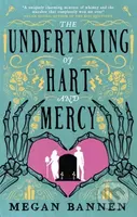 The Undertaking of Hart and Mercy - Megan Bannen - kniha z kategorie Fantasy