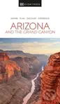 Arizona and the Grand Canyon - DK Eyewitness - kniha z kategorie Průvodci Amerikou