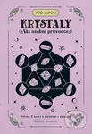 Krystaly (Váš osobní průvodce) - Bernice Cockram - kniha z kategorie Alternativní medicína