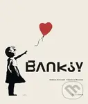 Banksy - Stefano Antonelli, Gianluca Marziani - kniha z kategorie Umění, design a architektura