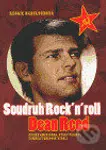 Soudruh Rock´n´Roll - Reggie Nadelsonová - kniha z kategorie Hudba