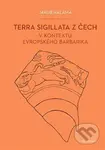 Terra sigillata z Čech v kontextu evropského barbarika - kniha z kategorie Historie
