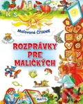Rozprávky pre maličkých
