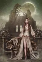 Belong to the Night - puzzle z kategorie Umělecké