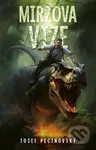 Mirzova vize - Josef Pecinovský - kniha z kategorie Sci-fi
