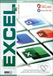 Excel 2021 / 365 nejen pro školy - Karel Klatovský