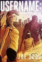 Username: Regenerated - Joe Sugg - kniha z kategorie Komiksy