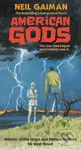 American Gods - Neil Gaiman - kniha z kategorie Sci-fi a fantasy