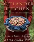 Outlander Kitchen (The Official Outlander Companion Cookbook) - kniha z kategorie Kuchařky
