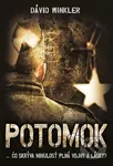 Potomok (Čo skrýva minulosť plná vojny a lásky?) - Dávid Winkler - kniha z kategorie Beletrie
