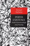 Pohyb existence (Studie k fenomenologii Jana Patočky) - kniha z kategorie Filozofie