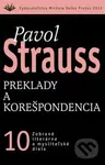 Preklady a korešpondencia (10) (Zobrané literárne a mysliteľské diela) - kniha z kategorie Beletrie