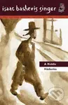 Hádanka/A Riddle - Isaac Bashevis Singer