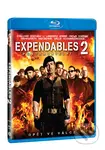 Expendables: Postradatelní 2 - Simon West - film z kategorie Akční thrillery