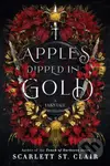 Apples Dipped in Gold - Scarlett St. Clair - kniha z kategorie Fantasy