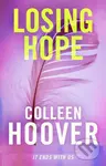 Losing Hope - Colleen Hoover - kniha z kategorie Beletrie pro děti