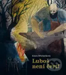 Luboš není čert - Klára Břicháčková - kniha z kategorie Beletrie pro děti