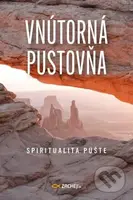 Vnútorná pustovňa (Spiritualita púšte) - kniha z kategorie Křesťanství
