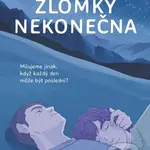 Zlomky nekonečna - Adéla Rosípalová, Tereza Šrámová (ilustrátor) - kniha z kategorie Beletrie