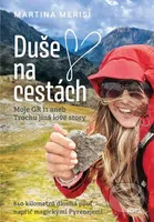 Duše na cestách - Martina Merisi - kniha z kategorie Cestopisy