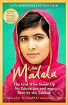 I Am Malala (The Girl Who Stood Up for Education and was Shot by the Taliban) - kniha z kategorie Beletrie