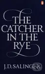 The Catcher In The Rye - J.D. Salinger
