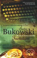 Factotum - Charles Bukowski - kniha z kategorie Beletrie
