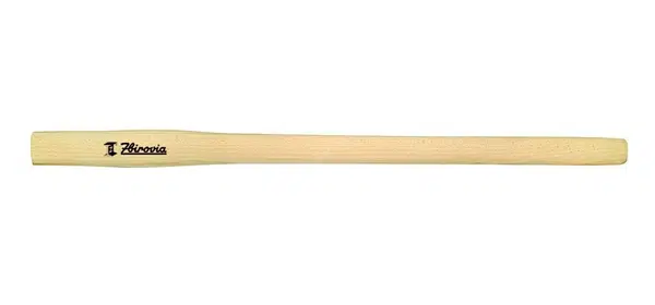 Násada - topůrko na předtloukací kladivo 3000 g, buk - ZBIROVIA ZBN3 Pro kladivo o hmotnosti: 3000 g