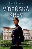 Vídeňská krev - René Anour - e-kniha