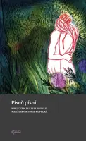 Píseň písní - Martina Viktorie Kopecká