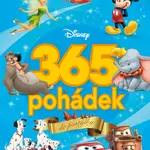 Disney 365 pohádek do postýlky