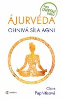Ájurvéda - Claire Paphitisová - e-kniha